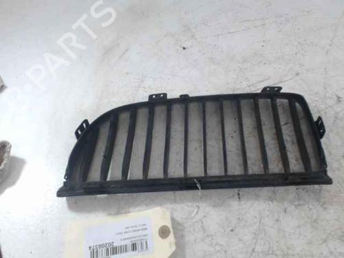 Grille BMW 3 (E90) 318 d | BP24902350C40 