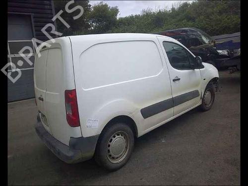 Third brake light CITROËN BERLINGO Box Body/MPV (B9) 1.6 HDi 75 | BP24897596L11 