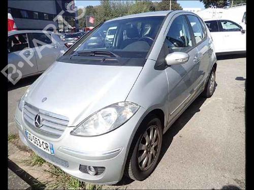 Right taillight MERCEDES-BENZ A-CLASS (W169) A 180 CDI (169.007, 169.307) | BP24910093C35 