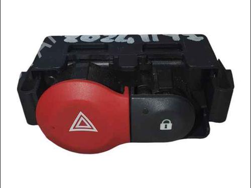 Used Warning switch RENAULT CLIO III (BR0/1, CR0/1) 1.5 dCi (75 hp) 24896389