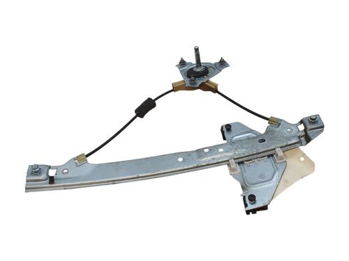 Rear left window mechanism CITROËN C3 II (SC_) 1.4 HDi 70 (SC8HZC, SC8HR0, SC8HP4) | BP36168755C24 - Image 2