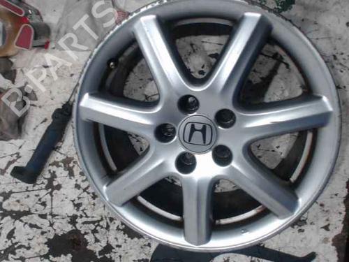 Used Rim HONDA CIVIC VIII Hatchback (FN, FK) 2.2 CTDi (FK3) (140 hp) 25762626