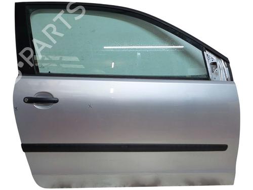 Used Right front door VW POLO IV (9N_, 9A_) 1.4 TDI (75 hp) 31934546