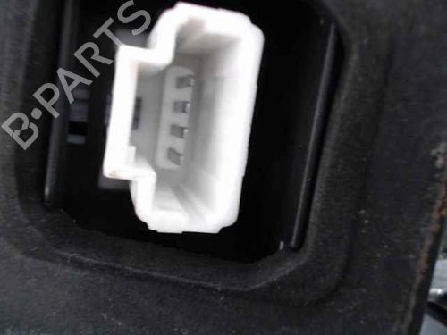 Right taillight RENAULT SCÉNIC III (JZ0/1_) 1.5 dCi | BP24909933C35 