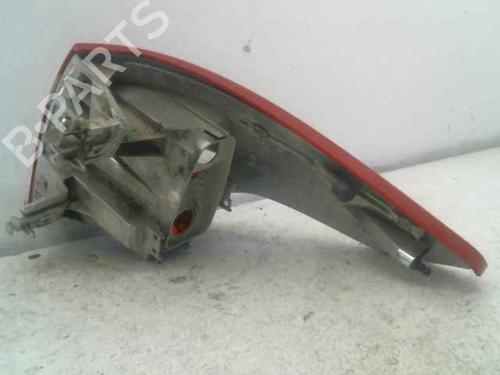 Left taillight CITROËN C4 Picasso I MPV (UD_) 1.6 HDi | BP24904907C34 