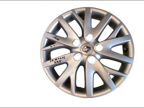 Used Rim RENAULT MEGANE III Hatchback (BZ0/1_, B3_) 1.5 dCi (BZ09, BZ0D, BZ1W, BZ29, BZ14) (110 hp) 25763960