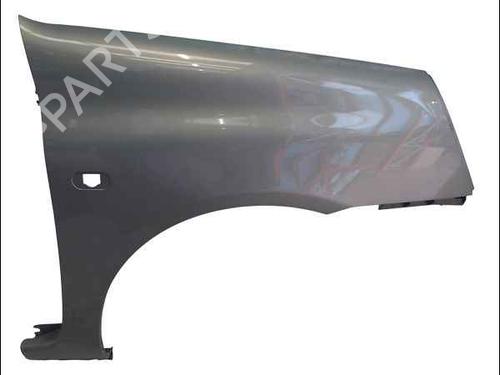 Used Right front fenders RENAULT CLIO II (BB_, CB_) [1998-2016]  24901812