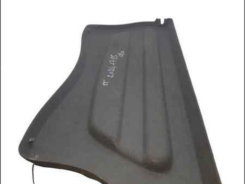 Used Rear parcel shelf Rear parcel shelf RENAULT CLIO IV (BH_) 1.5 dCi 75 (75 hp) 24911339 24911339