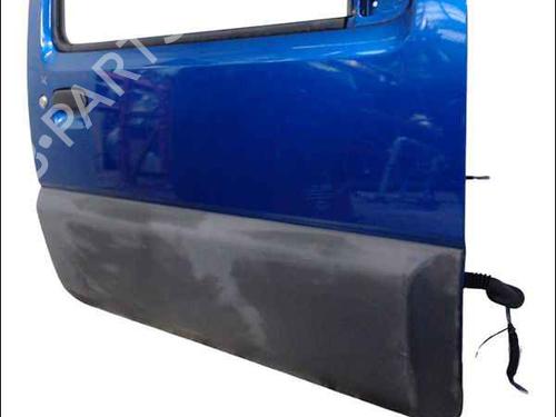 Right front door SUZUKI JIMNY Closed Off-Road Vehicle (SN) 1.5 DDiS 4x4 | BP24910721C3 