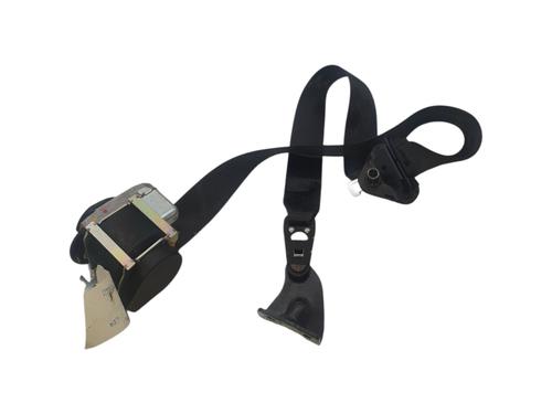 Used Front left seatbelt Front left seatbelt RENAULT CLIO IV (BH_) 0.9 TCe 75 (BHNP) (76 hp) 32738996 32738996