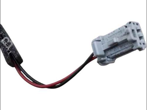 Left sun visor PEUGEOT 5008 (0U_, 0E_) 1.6 HDi | BP24895606I1 