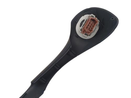 Right front window switch RENAULT CLIO III (BR0/1, CR0/1) | BP25606522I26 - Image 2