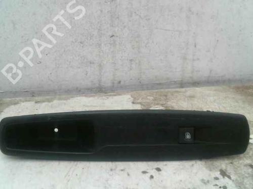 Used Right front window switch RENAULT SCÉNIC III (JZ0/1_) 1.5 dCi (110 hp) 25012643