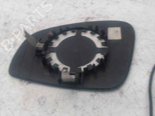 Right mirror glass SKODA ROOMSTER (5J7) 1.4 TDI | BP24908687C147 
