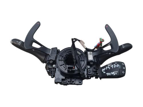 Used Headlight switch RENAULT MEGANE IV Hatchback (B9A/M/N_) 1.8 RS TCe 280 (B9M6) (279 hp) 29293475