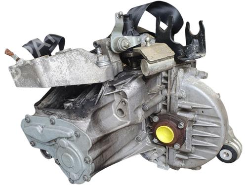 Gearbox PEUGEOT BOXER Van 2.2 BlueHDi 140 | BP39212112M3 - Image 3