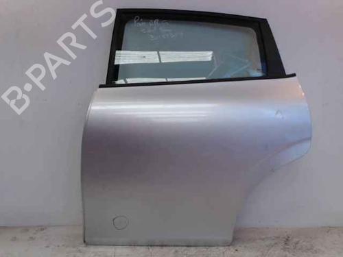 Used Left rear door SEAT LEON (1P1) 1.9 TDI (105 hp) 24906655