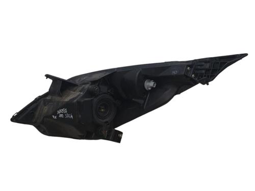 Right headlight CHEVROLET SPARK (M300)  | BP25703051C29 