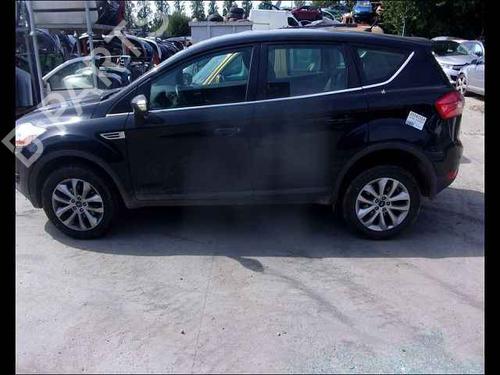 Left front door FORD KUGA I 2.0 TDCi | BP24907218C2 