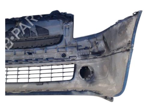 Front bumper CITROËN C2 (JM_)  | BP24965405C7 