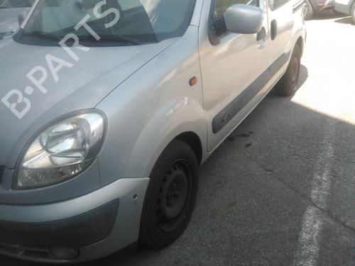 Ignition barrel RENAULT KANGOO (KC0/1_) 1.5 dCi (KC07) | BP39994759M48 - Image 3
