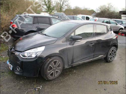 Left headlight RENAULT CLIO IV (BH_) 1.5 dCi 75 | BP30823959C28 