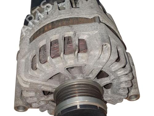Used Alternator OPEL ASTRA J GTC 1.4 (08) (120 hp) 29816555