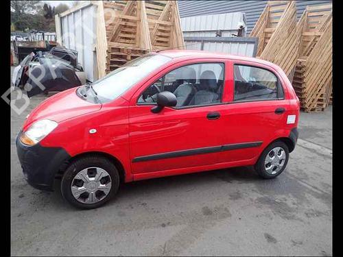 Right mirror CHEVROLET MATIZ (M200, M250) 0.8 | BP24908877C27 