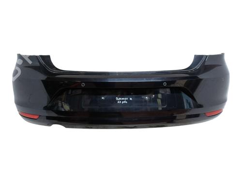 Stoßstange hinten für VW POLO V (6R1, 6C1) 1.2 TSI 16V (90 hp) 31795586