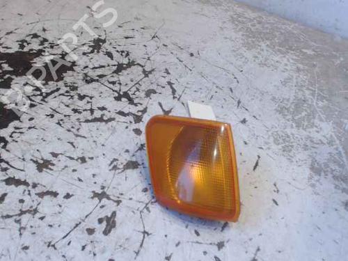 Used Right front indicator FORD FIESTA III (GFJ) [1989-1997]  25764277