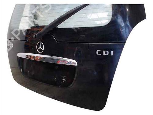 Tailgate MERCEDES-BENZ A-CLASS (W169) A 180 CDI (169.007, 169.307) | BP24898398C6 