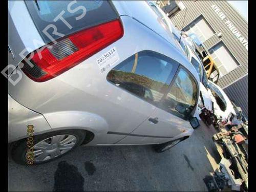 Right taillight FORD FIESTA V (JH_, JD_) 1.4 TDCi | BP24909171C35 