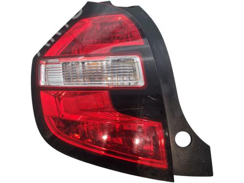 Used Left taillight Left taillight RENAULT TWINGO III (BCM_, BCA_) 1.0 SCe 70 (71 hp) 32767200 32767200