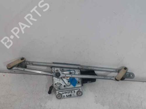 Front wipers mechanism PEUGEOT 406 (8B) 1.8 | BP24913894C83 