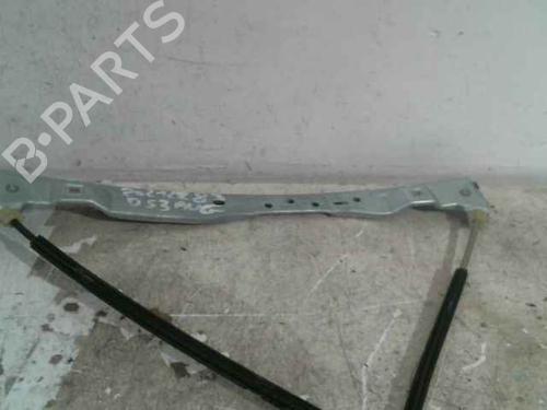 Front left window mechanism CITROËN DS3 (SA_) 1.6 HDi 90 | BP25762238C22 