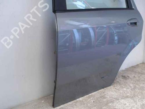 Left rear door FIAT PUNTO EVO (199_) 1.2 | BP24906757C4 