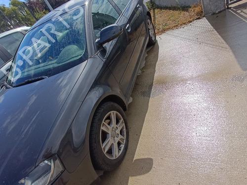 Left taillight AUDI A3 Sportback (8PA) 1.6 TDI | BP30892162C34