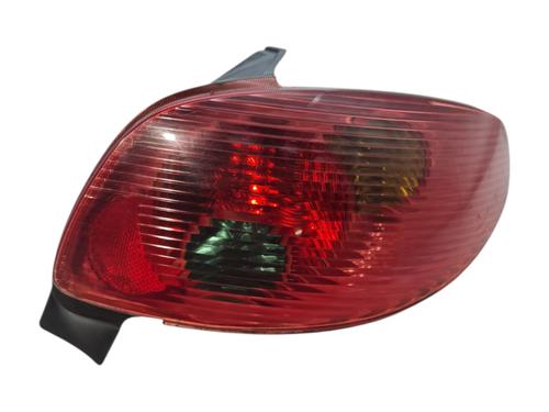 Used Right taillight Right taillight PEUGEOT 206+ (2L_, 2M_) 1.4 HDi eco 70 (68 hp) 33749980 33749980