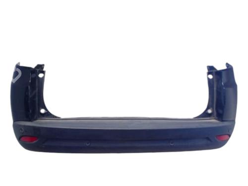 Used Rear bumper RENAULT MEGANE III Grandtour (KZ0/1) 1.5 dCi (KZ09, KZ0D, KZ1G, KZ29, KZ14, KZ1W, KZ10, KZ1F,... (110 hp) 26188643