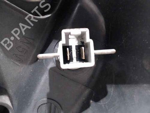 Left headlight NISSAN NOTE (E11, NE11) 1.5 dCi | BP25763144C28 