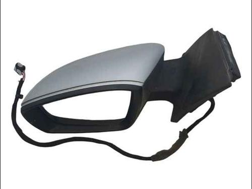 Used Left mirror VW POLO V (6R1, 6C1) 1.6 TDI (75 hp) 24904502