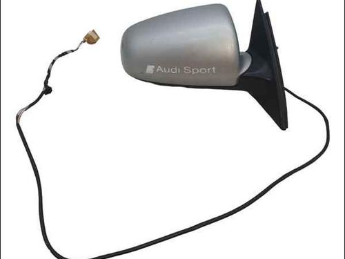 Right mirror AUDI A4 B6 (8E2) 2.5 TDI | BP25763867C27 
