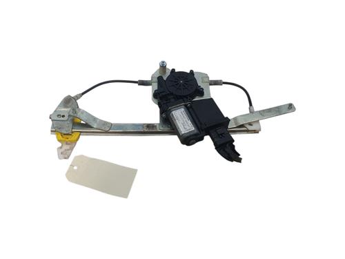 Rudehejsemekanisme venstre bagtil Rudehejsemekanisme venstre bagtil RENAULT GRAND SCÉNIC II (JM0/1_) 1.9 dCi (JM14) (131 hp) 37478696 37478696