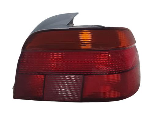 Used Right taillight BMW 5 (E39) 525 tds (143 hp) 28445023
