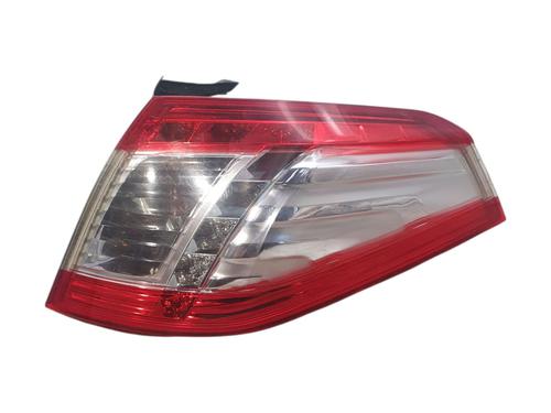 Used Right taillight PEUGEOT 508 SW I (8E_) 2.0 HDi RXH Hybrid4 (200 hp) 29467666