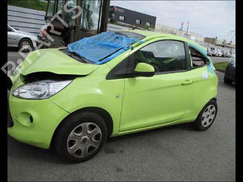Left mirror FORD KA (RU8) 1.2 | BP24904332C26 