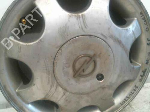 Rim OPEL CORSA B (S93)  | BP24912624C45 