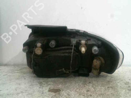 Right headlight SEAT CORDOBA (6K1, 6K2) 1.9 SDI | BP25763316C29 