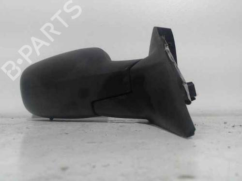 Used Right mirror RENAULT SCÉNIC II (JM0/1_) 1.5 dCi (JM0F) (82 hp) 24908148