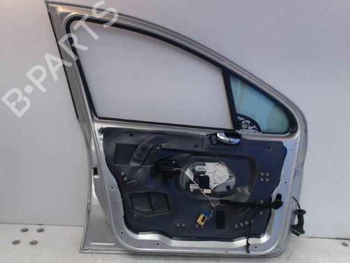 Left front door PEUGEOT 307 (3A/C) 1.6 16V | BP24907189C2 